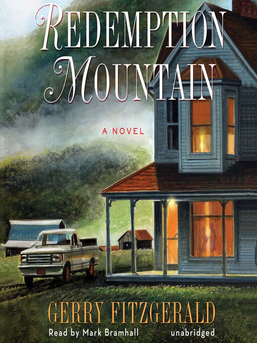 Title details for Redemption Mountain by Gerry FitzGerald - Available